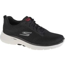 Skechers Go Walk 6 - Avalo Siyah Sneaker 216209WW/BLK