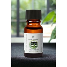 Vivaldi Home Kabe Örtüsü Aromaterapi Uçucu Yağ Esansiyel Buhurdanlık Yağı 10ML