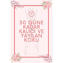 Vivaldi Home Kurabiye Çubuklu Oda Kokusu 50 ml