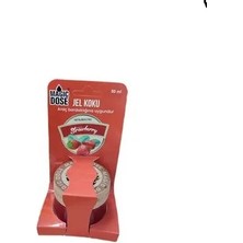Autokit Magicdose Jel Koku Strawberry 50ML