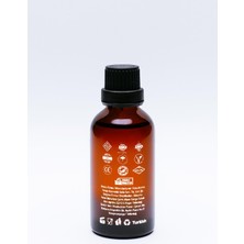 Kuşburnu Çekirdeği Yağı 30 ml | Yoğun Besleyici Cilt Bakımı | %100 Doğal