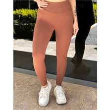 Ayseliza Yüksek Bel Toparlayıcı Tayt