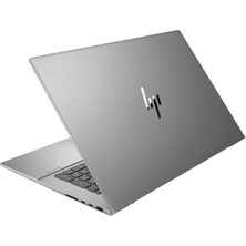 Hp Envy 17-CR1000TT 8R6M00TT I7-1355U 32GB 1tbssd RTX3050 17.3" Fhd Touch W11H Dizüstü Bilgisayar