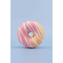 BB Bath Box Donut Mango Kokulu Köpüren Banyo Topu