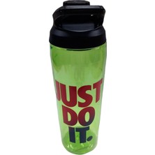 Nike  Tr Hypercharge Chug Bottle 16 Oz Suluk