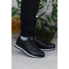 Mehmet Mete Gnd 5304 King Rahat Orijinal  Deri Erkek Ayakkabı