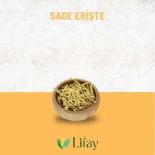 Lifay Sade Erişte 300 gr