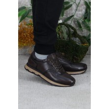 Mehmet Mete Gnd 5360 King Rahat Orijinal  Deri Erkek Ayakkabı