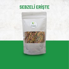 Lifay Sebzeli Erişte 300 gr