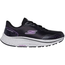 Skechers Go Run Consistent 2.0 - Piedmont Kadın Siyah Spor Ayakkabı 128625 Bkpr
