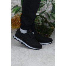 Mehmet Mete Gnd 5304 Nubuk Rahat Orijinal  Deri Erkek Ayakkabı