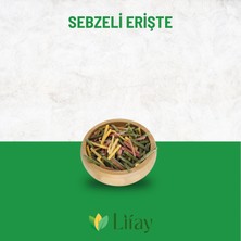 Lifay Sebzeli Erişte 300 gr