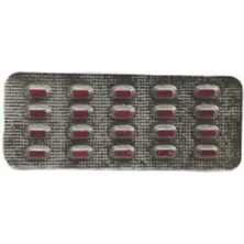 Çakmak Taşı 6 Paket Kartela Çakmak Taşı Alfa Benzinli Çakmak Taşı