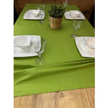 Angel's Collection Dertsiz Su Itici Özeliğe Sahip Masa Örtüsü