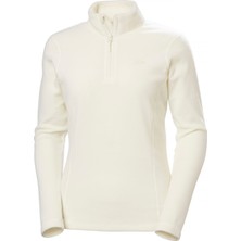 Helly Hansen W Lıght Halfzıp Polar HH..15010 HHA.047