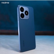 Realme C63 6 Ram 128 GB Realme Türkiye Garantili