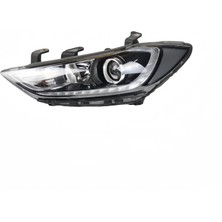 Far Sol Ledli Hyundaı Elantra 2016-2018