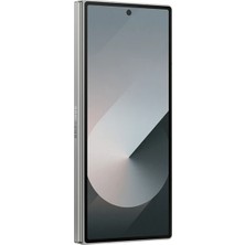 Samsung Galaxy Z Fold6 512 GB 12 GB Ram (Samsung Türkiye Garantili) Gümüş Sıfırdan Farksız Ürün