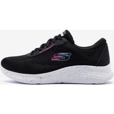 Skechers Skech-Lite Pro - Through The Mud Kadın Siyah Spor Ayakkabı 150198 Blk