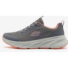 Skechers Edgeride - Smooth Journey Kadın Gri Spor Ayakkabı 150472 Gycl