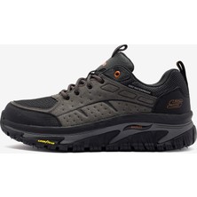 Skechers Arch Fit Road Walker Erkek Gri Outdoor Ayakkabı 237688 Ccbk