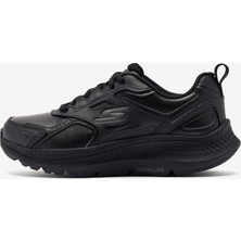Skechers Go Run Consistent 2.0 - Sumpter Trail Kadın Siyah Koşu Ayakkabısı 128613 Bbk