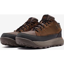 Skechers Cambert - Bruin Erkek Kahverengi Outdoor Bot 210900 Cdb