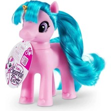 Nessiworld Sparkle Girlz Yavru Unicorn GIO-PAK03000