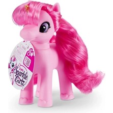 Nessiworld Sparkle Girlz Yavru Unicorn GIO-PAK03000