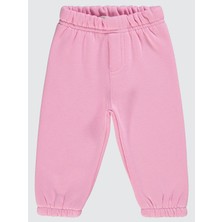 Civil Baby Erkek Bebek Patiksiz Tek Alt 6-18 Ay Pembe