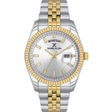 Daniel Klein DK.3.10010-6 Erkek Kol Saati