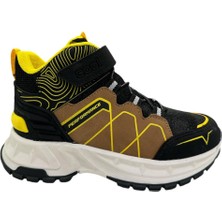 Cool Leroy Çocuk Outdoor Bot Taba