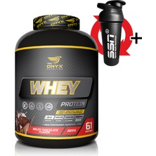 Onyx Nutrition Onyx Whey Protein Tozu 2013 gr Çikolatalı