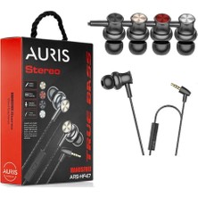 Auris ARS-HF47 Stereo Kulaklık