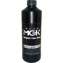 Shoem Mgk Shoe RIVERR-92-3:0004 Ayakkabı Spreyi Temizleyici 500 ml