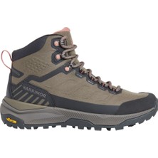 Karrimor K1103-BRN Peregrine Ladies Weathertite Kadın Outdoor Bot Kahverengi