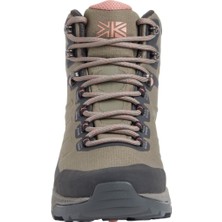 Karrimor K1103-BRN Peregrine Ladies Weathertite Kadın Outdoor Bot Kahverengi