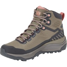 Karrimor K1103-BRN Peregrine Ladies Weathertite Kadın Outdoor Bot Kahverengi