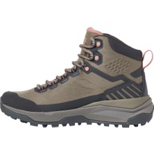 Karrimor K1103-BRN Peregrine Ladies Weathertite Kadın Outdoor Bot Kahverengi