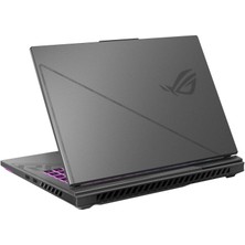 Asus Rog Strix G16 G614JU-N3110A18 I7-13650HX 32GB 512SSD RTX4050 16" Fhd+ W11P Dizüstü Bilgisayar