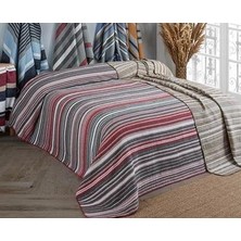 Sarar Çift Kişilik Battaniye 180x220 Cm