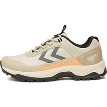 Hummel 900546-9296 Bolly Unisex Outdoor Ayakkabı Nefes Alabilir Yapı ile Koşu ve Yürüyüş İçin İdeal
