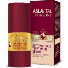 Aslavital Bakım Serumu 15 ml