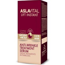 Aslavital Bakım Serumu 15 ml