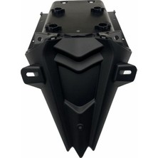 Mondial 125 Drift L Arka Çamurluk Kuyruğu