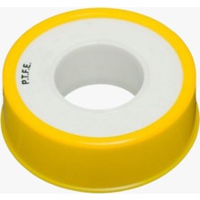 Teflon Bant 12MM Kalınlık 8 Metre Uzunluk