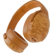 Skullcandy Crusher Evo Bt Kulaklık Washed Tan S6EVW-S984