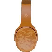 Skullcandy Crusher Evo Bt Kulaklık Washed Tan S6EVW-S984