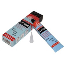 Sıvı Conta Siyah HT300C 80ML-CORTECO