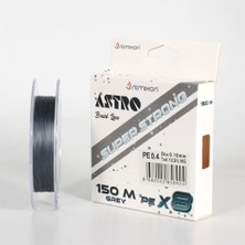 Remixon Astro 8b Grey 150M Ip Misina